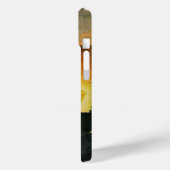 ヴィンテージ業、製鋼業 Case-Mate iPhoneケース (裏面 / 左)