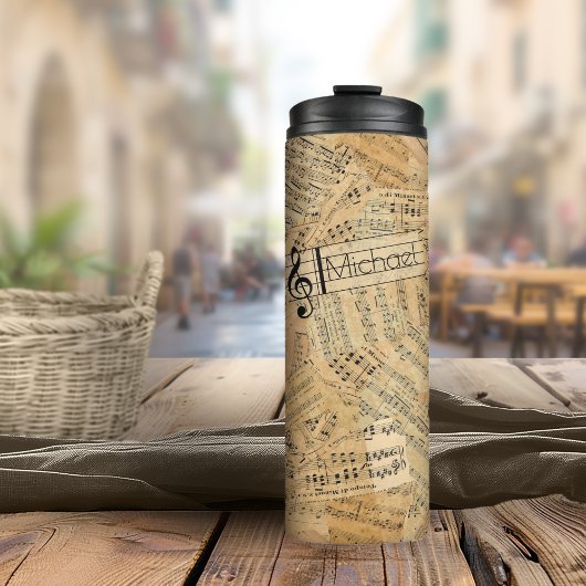 ヴィンテージ楽曲ID389 タンブラー