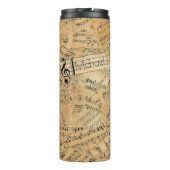 ヴィンテージ楽曲ID389 タンブラー (裏面)