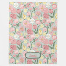 ヴィンテージ様々なステージの開花