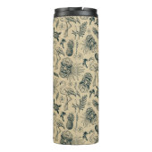 ヴィンテージ様式 タンブラー (裏面)