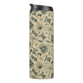 ヴィンテージ様式 タンブラー (回転右)