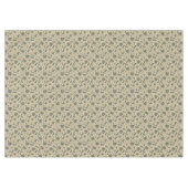 ヴィンテージ様式 テーブルクロス (正面(横))