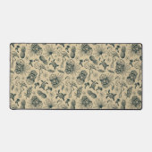 ヴィンテージ様式 デスクマット (正面)