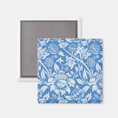 ヴィンテージ模様 マグネット (正面/裏面)