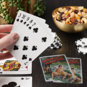 ヴィンテージ樽山 トランプ (インサイチュ)