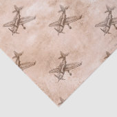 ヴィンテージ機と新聞社の分離 薄葉紙 (詳細)