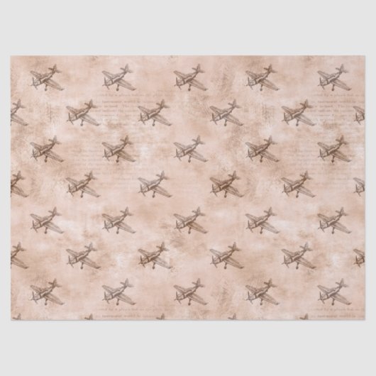 ヴィンテージ機と新聞社の分離 薄葉紙 (正面)