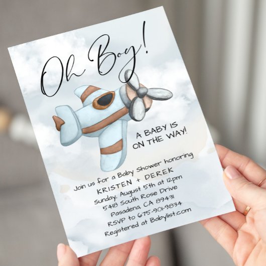 ヴィンテージ機の上に赤遠くにちゃんシャワー 招待状