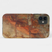 ヴィンテージ機体 Case-Mate iPhoneケース (裏面(横))