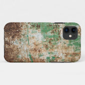 ヴィンテージ機体 Case-Mate iPhoneケース (裏面(横))