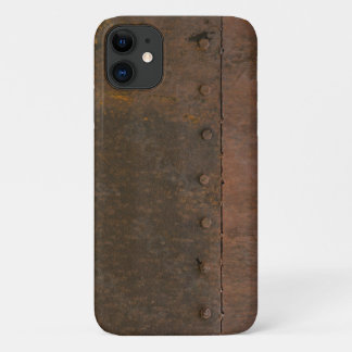 ヴィンテージ機体 iPhone 11 ケース