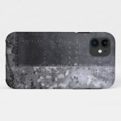 ヴィンテージ機体 Case-Mate iPhoneケース (裏面(横))