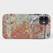 ヴィンテージ機体 Case-Mate iPhoneケース (裏面(横))