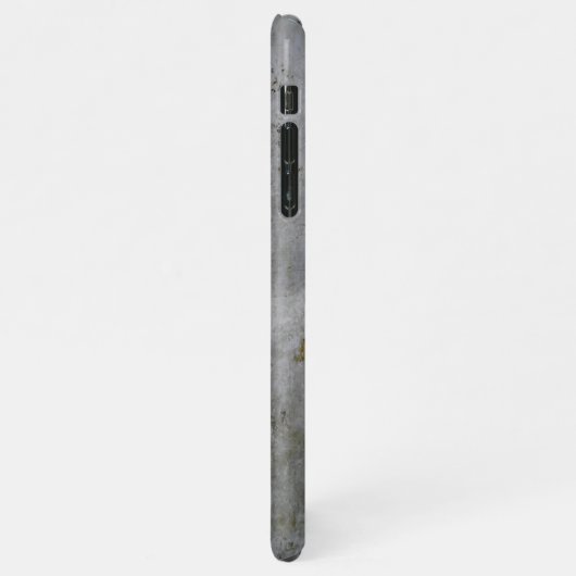 ヴィンテージ機体 iPhoneケース (左側)