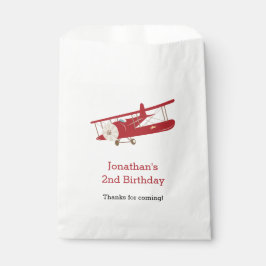 ヴィンテージ機有利バッグ(パーソナライズされた) フェイバーバッグ