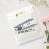 ヴィンテージ機有利バッグ フェイバーバッグ (封をした状態)