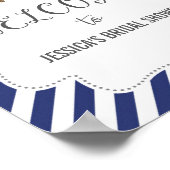 ヴィンテージ機歓迎ポスタープリント ポスター (角)