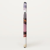 ヴィンテージ機美しい空 Case-Mate iPhoneケース (裏面/右)