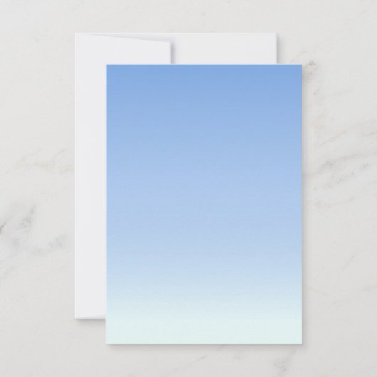 ヴィンテージ機誕生日パーティーの招待 招待状 (裏面)