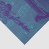 ヴィンテージ機関その他のミュージカル楽器 薄葉紙 (詳細)