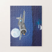 ヴィンテージ機 ジグソーパズル (縦)