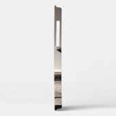 ヴィンテージ機 Case-Mate iPhoneケース (裏面 / 左)