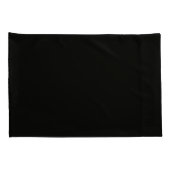 ヴィンテージ正方形 枕カバー (裏面-右)