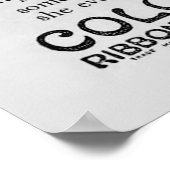 ヴィンテージ歯磨きポスター ポスター (角)