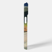 ヴィンテージ母の日、子どもがいる母 Case-Mate iPhoneケース (裏面 / 右)