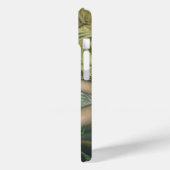 ヴィンテージ母の日、母とビクトリアンベビー Case-Mate iPhoneケース (裏面 / 左)