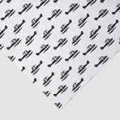 ヴィンテージ水上飛行機カスタム機背景色 薄葉紙 (詳細)