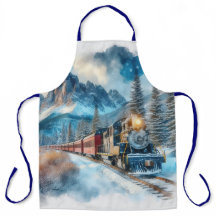 ヴィンテージ水彩AI