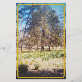 ヴィンテージ水文具 便箋