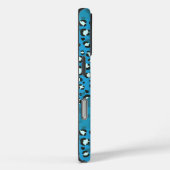 ヴィンテージ水玉模様点々のあるまたはiPhone / iPadケース Case-Mate iPhoneケース (裏面 / 右)