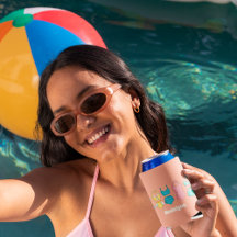 ヴィンテージ水着プールパーティー