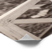 ヴィンテージ水着ポスター – 1780087-1 ポスター (角)