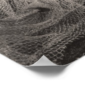 ヴィンテージ水着ポスター – 1780173-1 ポスター (角)