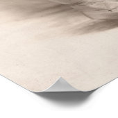 ヴィンテージ水着ポスター – 1780186-1 ポスター (角)