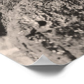 ヴィンテージ水着ポスター – 1780196-1 ポスター (角)