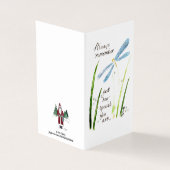 ヴィンテージ水色トンフライ常に覚えている文字 (外部)