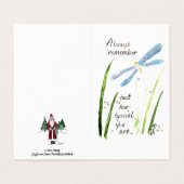 ヴィンテージ水色トンフライ常に覚えている文字 (外部フラット)