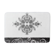 ヴィンテージ浴室浴