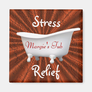 ヴィンテージ浴槽カスタマイズ マグネット