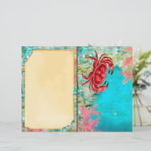 ヴィンテージ海カニ雑誌 (スタンド正面)