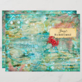 ヴィンテージ海カニCOVER履歴ページ (正面/裏面)