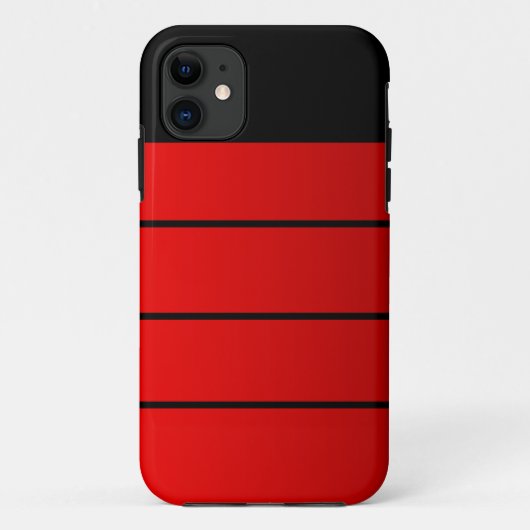 ヴィンテージ海ライナーファンネル Case-Mate iPhoneケース (裏面)