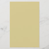 ヴィンテージ海ライフデカップスクラップブック紙 (裏面)