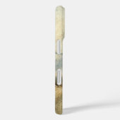 ヴィンテージ海事船シースケープバイジョセフターナー Case-Mate iPhoneケース (裏面 / 右)