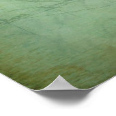 ヴィンテージ海動物 ポスター (角)